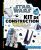 STAR WARS – Les Petits Génies – Kit de Construction – R2-D2 et la navette de Kylo Ren: .